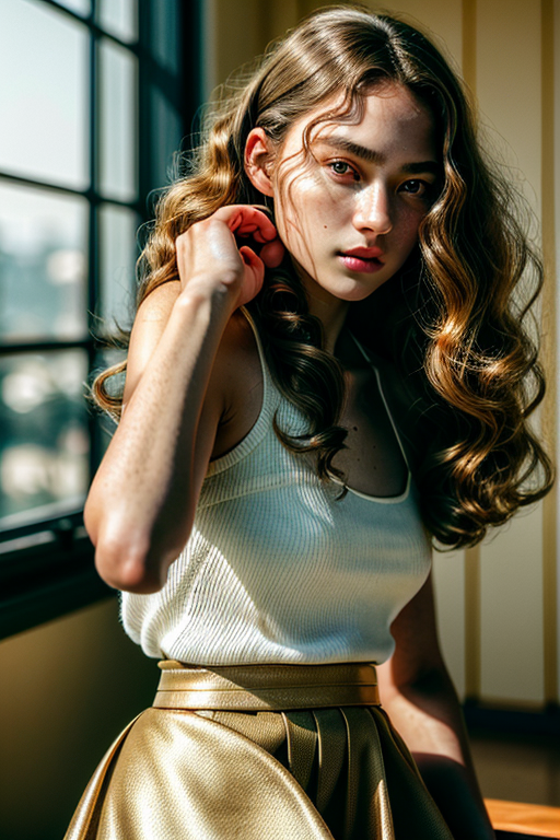 luxury lifestyle imagery