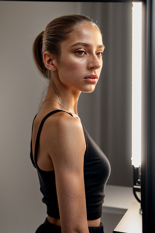 aesthetic mirror selfie boy quotes