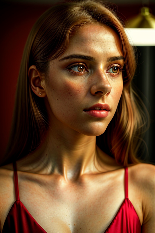 red aesthetic images pinterest